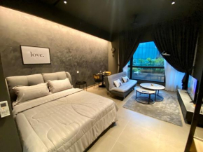 One Utama Mossaz Studio